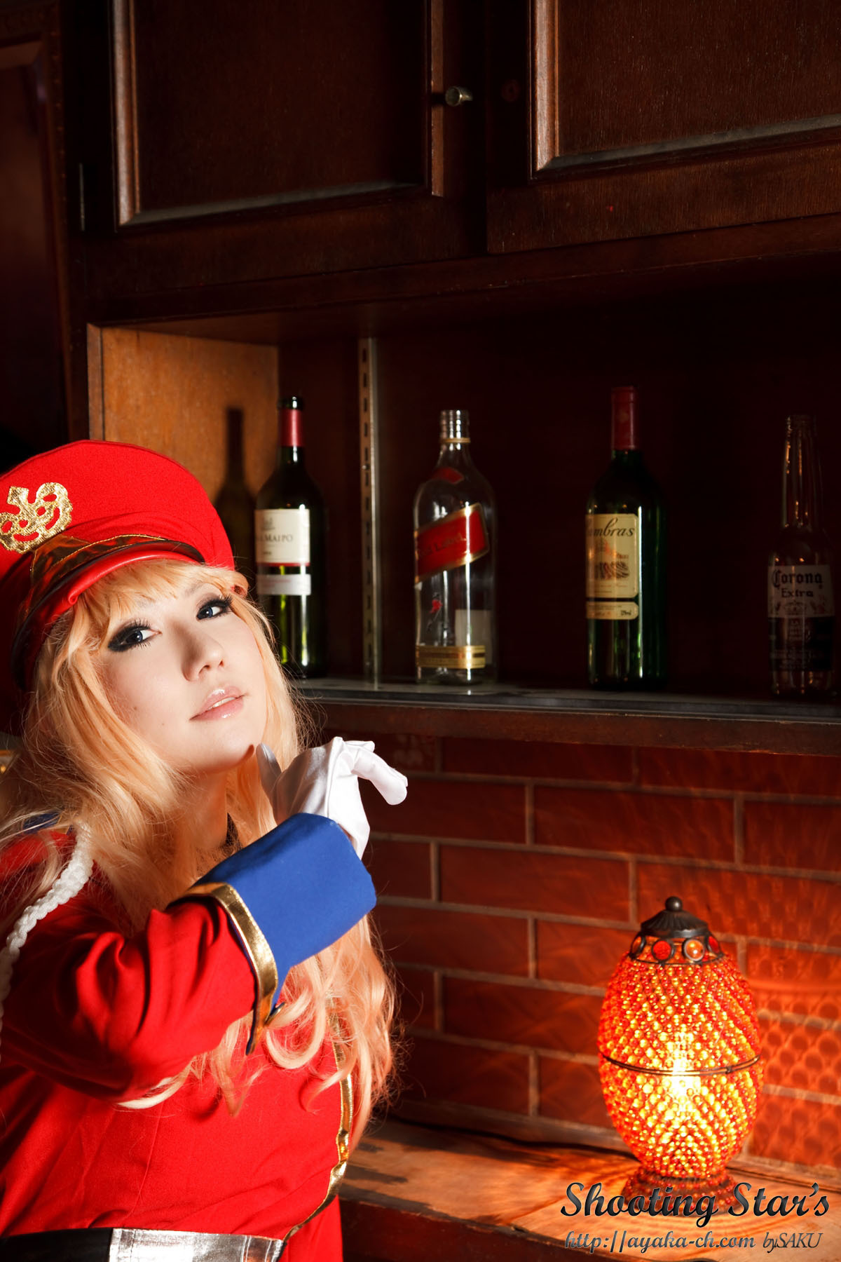 [Cosplay] 2013.04.24 Macross - Super Hot Cosplayer 2